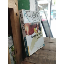 LỄ DIỄU HÀNH PHỤC SINH - RICHARD YATES