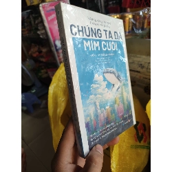 Hôm ấy cùng nhìn qua ô cửa sổ văn phòng chúng ta đã mỉm cười mới 90%HPB.HCM01/03 Oreka-Blogmeo 41993