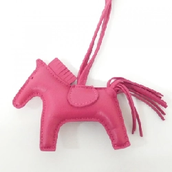 Charm túi Rodeo PM 064929CA của Hermès - Hàng hiệu chính hãng 807985