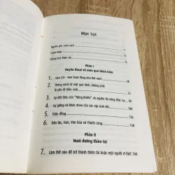 Thiên Tài Trong Mỗi Chúng Ta – David Shenk 929269