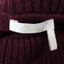Chloe ニット 637757