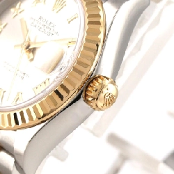 Đồng hồ Rolex Datejust 279173 SSxYG tự động - Hàng hiệu Authentic 876220