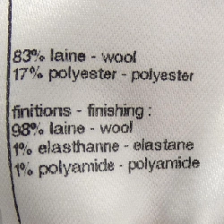 Áo khoác cardigan CHANEL P80705K11686 - Hàng hiệu Authentic 773834