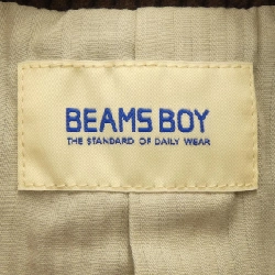 Jacket BEAMS BOY - Hàng hiệu Authentic 816793
