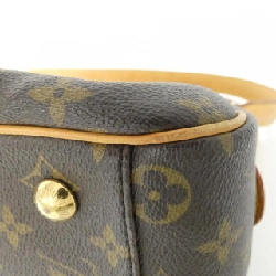 Túi xách vai Louis Vuitton Monogram Clara M40057 - Hàng hiệu Authentic 767809