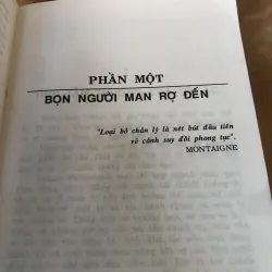 Tội ác có tổ chức - Đảng mafia mới  790189