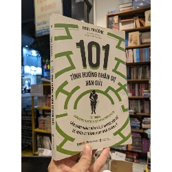 101 Tình hướng nhân sự nan giải - Paul Falcone 377617