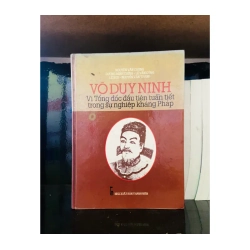 Võ Duy Ninh - Nhiều tác giả