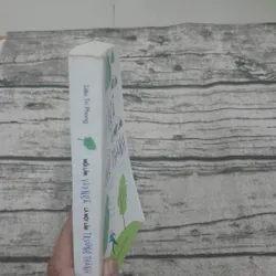 Mỗi lần vấp ngã là một lần trưởng thành. Tác giả Liêu Trí Phương 623528