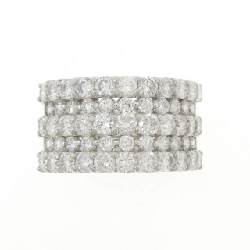 Nhẫn kim cương PT 3.00CT 667693