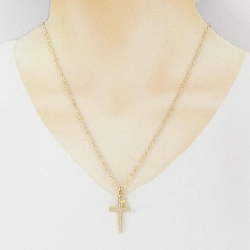 Dây chuyền Sympathie of Soul - Hàng hiệu Authentic 840759