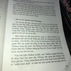 Điệp viên trung thành - Alex Berenson 971457