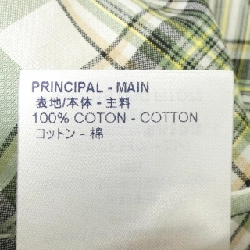 Áo sơ mi LOUIS VUITTON FITO72USG - Hàng hiệu Authentic 819302