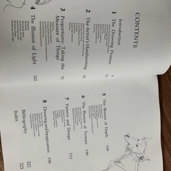 [Tiếng Anh] Tập Hướng Dẫn Vẽ Cơ Bản KEYS TO DRAWING (Cấn nhẹ 4 góc) 518949