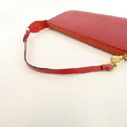 Túi xách Louis Vuitton Epi Pochette Accessoires 24cm M52947 - Hàng hiệu Authentic 769464