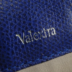 【Khuyến mãi】Túi VALEXTRA 661338