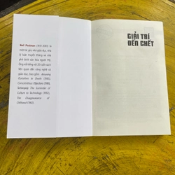 Giải trí đến chết 470970