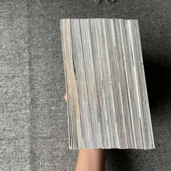Truyện Nhiệm Vụ Đặc Biệt bộ đọc ngược - Trọn bộ 9 tập - NXB Kim Đồng 210800