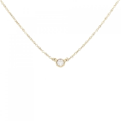 Dây chuyền Tiffany By The Yard - Hàng hiệu Authentic