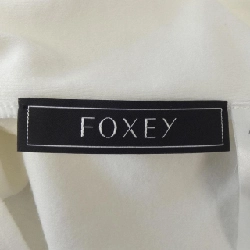 Foxy FOXEY Áo - Hàng hiệu Chính hãng 826794