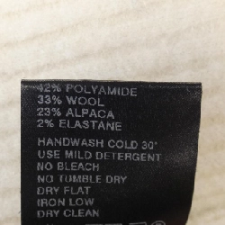 Áo len Christian Wijnants 636145