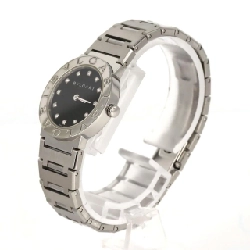 Bulgari Bulgari Bulgari･12P BB26SS/12 SS Quartz - Hàng hiệu Chính hãng 876310
