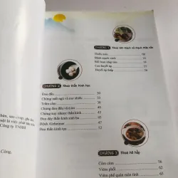 LIỆU PHÁP ĂN KIÊNG CHO CÁC LOẠI BỆNH ( tổng hợp từ 500  777006