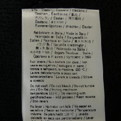 FENDI FZXB23 ARVB Áo 627513