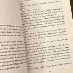 The Seventh Most Important Thing 972805