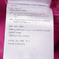 Moncler MONCLER Áo khoác lông - Hàng hiệu Chính hãng 900319