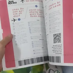 Gõ Cửa Châu Âu - Nền Giáo Dục Thiên Đường 1018959