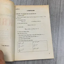 Giải toán theo chuyên đề tích phân. 2a2 717383