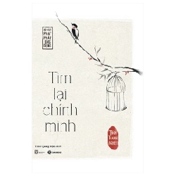 Tìm Lại Chính Mình - Thích Thánh Nghiêm 279827