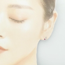 K14WG Bông tai Ruby - Hàng hiệu Chính hãng 869754