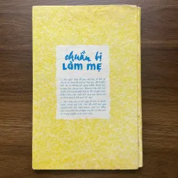 Chuẩn bị làm mẹ - Nelson 1000413