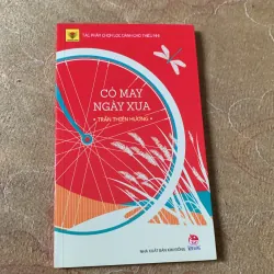  CỎ MAY NGÀN XƯA,VỤ ÁN BA TRÁI XOÀI,THÌ THẦM CÙNG GIỌT SƯƠNG,NHÓC TÌ NHÀ RỐI RẮM,TƯỚNG…, 751974