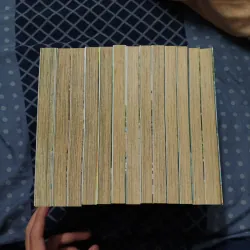 Yotsuba tvm full 13 tập bìa rời 961294