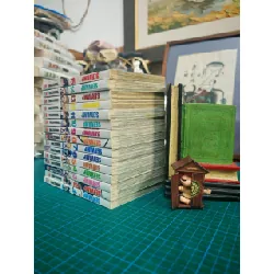 Truyện tranh SERVAMP - TANAKASTRIKE 601448