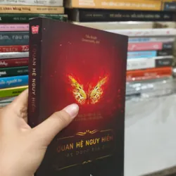 Quan hệ nguy hiểm 🌱