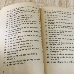 SINH HỌC PHÂN TỬ VÀ CUỘC CÁCH MẠNG TRONG SINH HỌC 960208