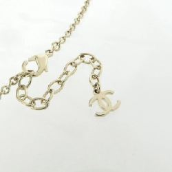 Chanel ABE307 Dây chuyền - Hàng hiệu Chính hãng 807097