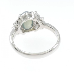 Nhẫn Alexandrite Mắt Mèo PT900 2.083CT - Hàng hiệu Chính hãng 854581