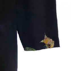 【Mã giảm giá】Áo cardigan dài DRIES VAN NOTEN 643632