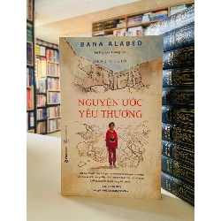 Nguyện ước yêu thương - Bana Alabed