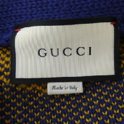 Gucci GUCCI 442638 X1357 Áo khoác - Hàng hiệu Chính hãng 891224