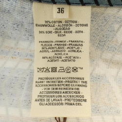 【Mã giảm giá】Đầm HERMES 651295