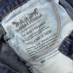 LEVI'S 505 934923