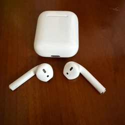 Tai nghe airpod 2 Apple chính hãng đã qua sử dụng 506130