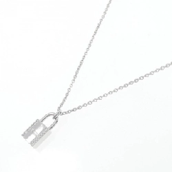 Hàng hiệu Authentic - Dây chuyền Amulet Cadena của Hermès 843583