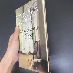 Căn Phòng Riêng ( Bìa cứng ) 1004130